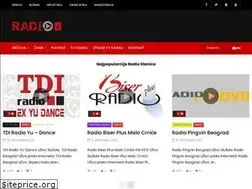 Sites similar to radio-stanice.org