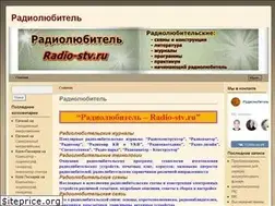 Sites similar to radio-stv.ru