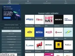 Sites similar to radio-suomi.com