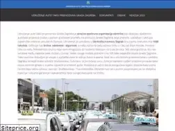 Sites similar to radio-taksi-zagreb.hr