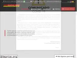 Sites similar to radio-taxi.com.br