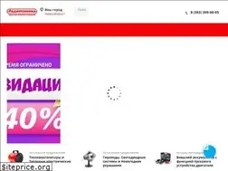 Sites similar to radio-tech.ru