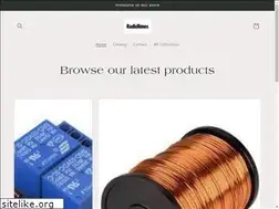 Sites similar to radio-time.com