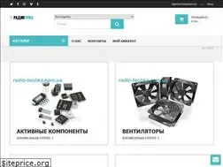 Sites similar to radio-tochka.com.ua