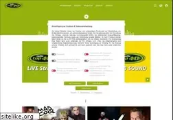 Sites similar to radio-top40.de