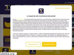 Sites similar to radio-totem.net