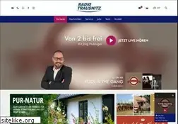 Sites similar to radio-trausnitz.de