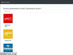 Sites similar to radio-tunis.com