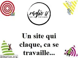 Sites similar to radio-u.org