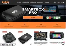 Sites similar to radio-upgrade.com
