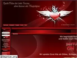 Sites similar to radio-voice.com
