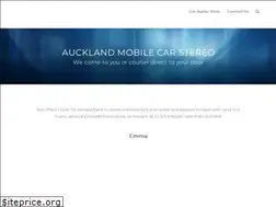 Sites similar to radio-waves.co.nz