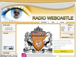 Sites similar to radio-webcastle.ch