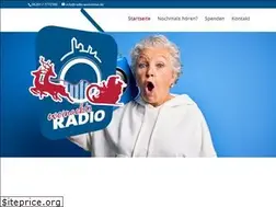 Sites similar to radio-weinheim.de