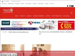 Sites similar to radio-wrzesnia.pl
