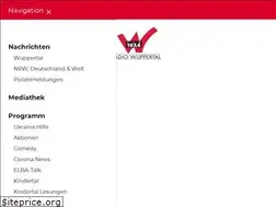Sites similar to radio-wuppertal.de
