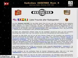 Sites similar to radio-zehetner.at