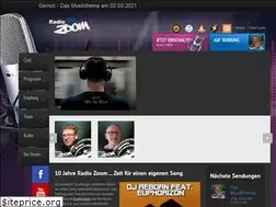 Sites similar to radio-zoom.de
