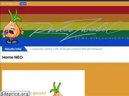 Sites similar to radio-zwiebel.com