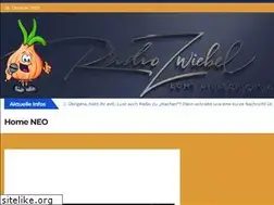 Sites similar to radio-zwiebel.de