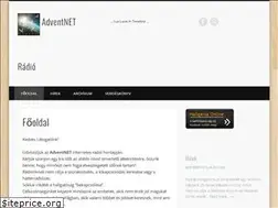 Sites similar to radio.adventnet.hu