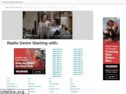 Sites similar to radio.alltrack.org