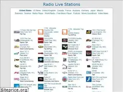 Sites similar to radio.appzend.net