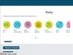 Sites similar to radio.bfbs.com