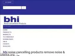 Sites similar to radio.bhinstrumentation.co.uk