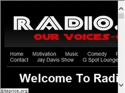 Sites similar to radio.black