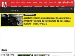 Sites similar to radio.bzi.ro