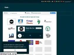Sites similar to radio.cd