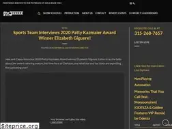 Sites similar to radio.clarkson.edu
