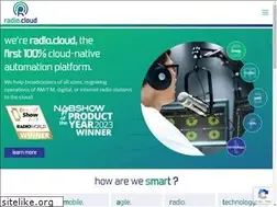 Sites similar to radio.cloud