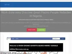 Sites similar to radio.com.ng