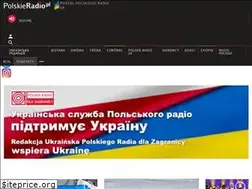 Sites similar to radio.com.pl
