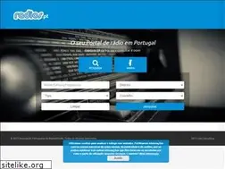 Sites similar to radio.com.pt