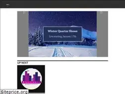 Sites similar to radio.depaul.edu