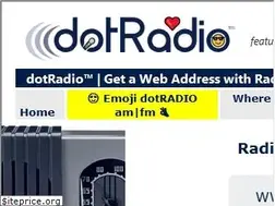 Sites similar to radio.fm
