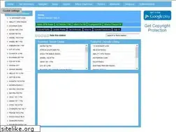Sites similar to radio.ghanasky.com