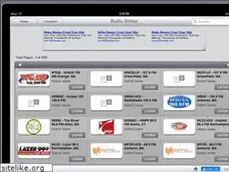 Sites similar to radio.gjoy24.com