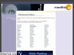 Sites similar to radio.gr