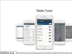 Sites similar to radio.ibollysongs.com