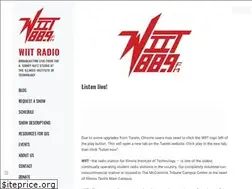 Sites similar to radio.iit.edu