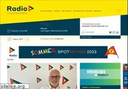 Sites similar to radio.li