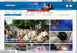 Sites similar to radio.opole.pl