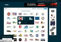 Sites similar to radio.org.ng