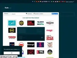 Sites similar to radio.org.nz