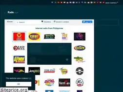 Sites similar to radio.org.ph