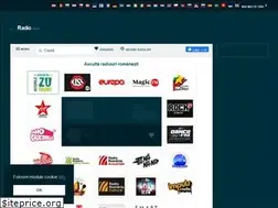 Sites similar to radio.org.ro